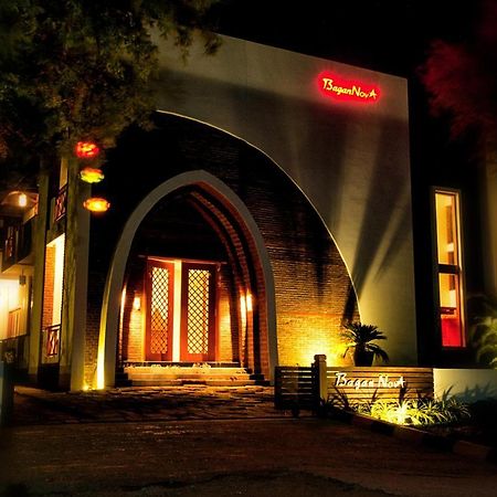 Bagan Nova Hotel New Bagan Bagian luar foto