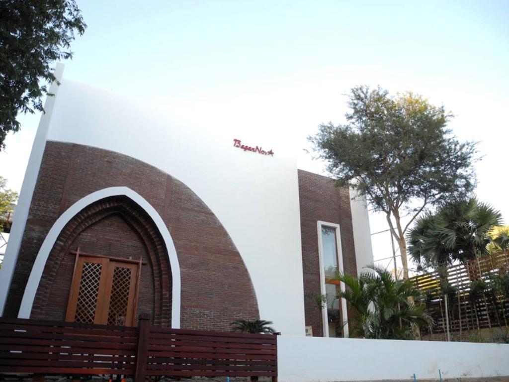 Bagan Nova Hotel New Bagan Bagian luar foto