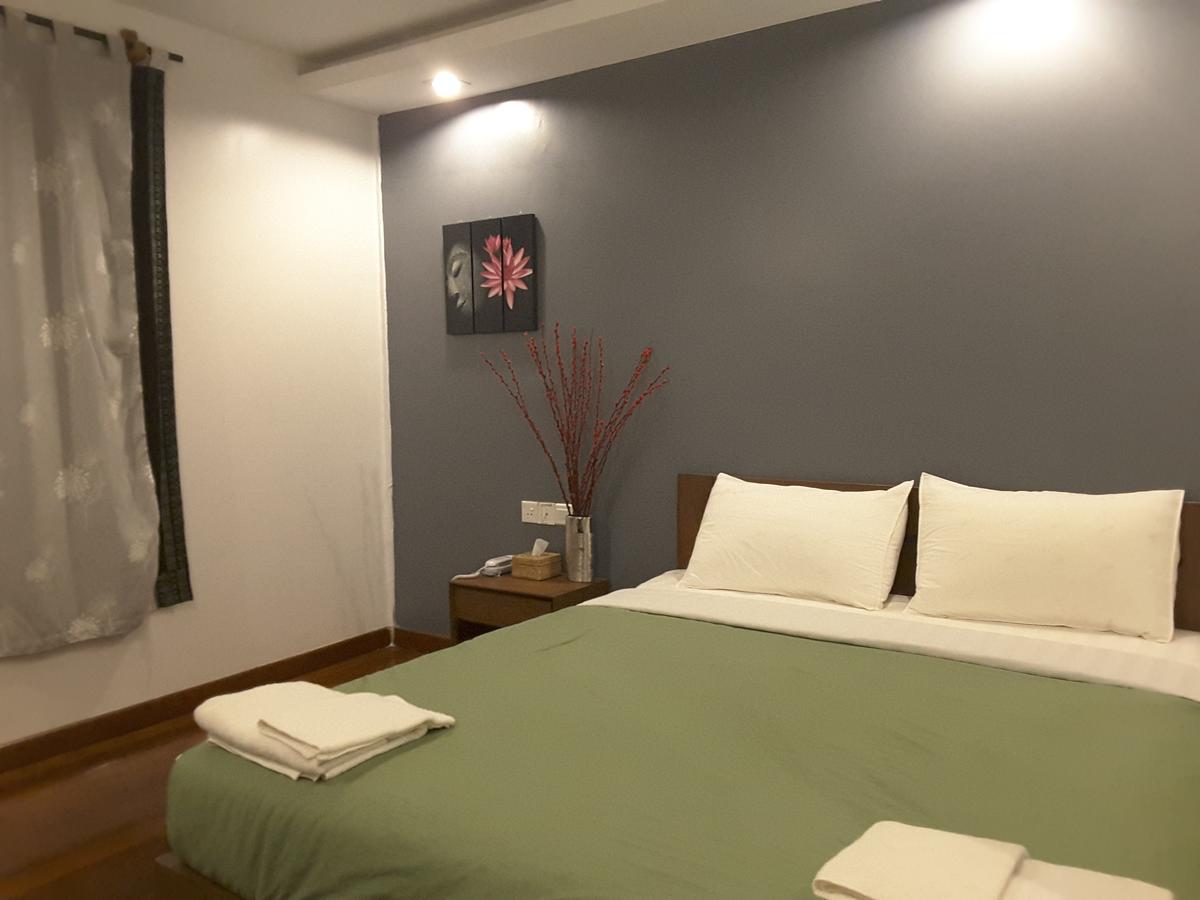 Bagan Nova Hotel New Bagan Bagian luar foto