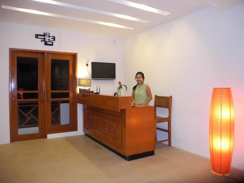 Bagan Nova Hotel New Bagan Bagian luar foto