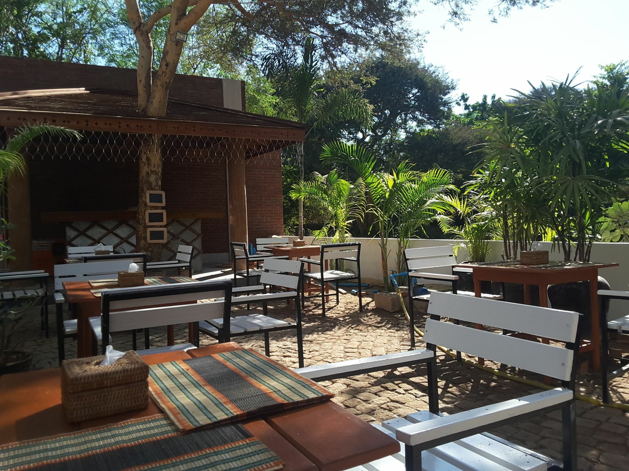 Bagan Nova Hotel New Bagan Bagian luar foto