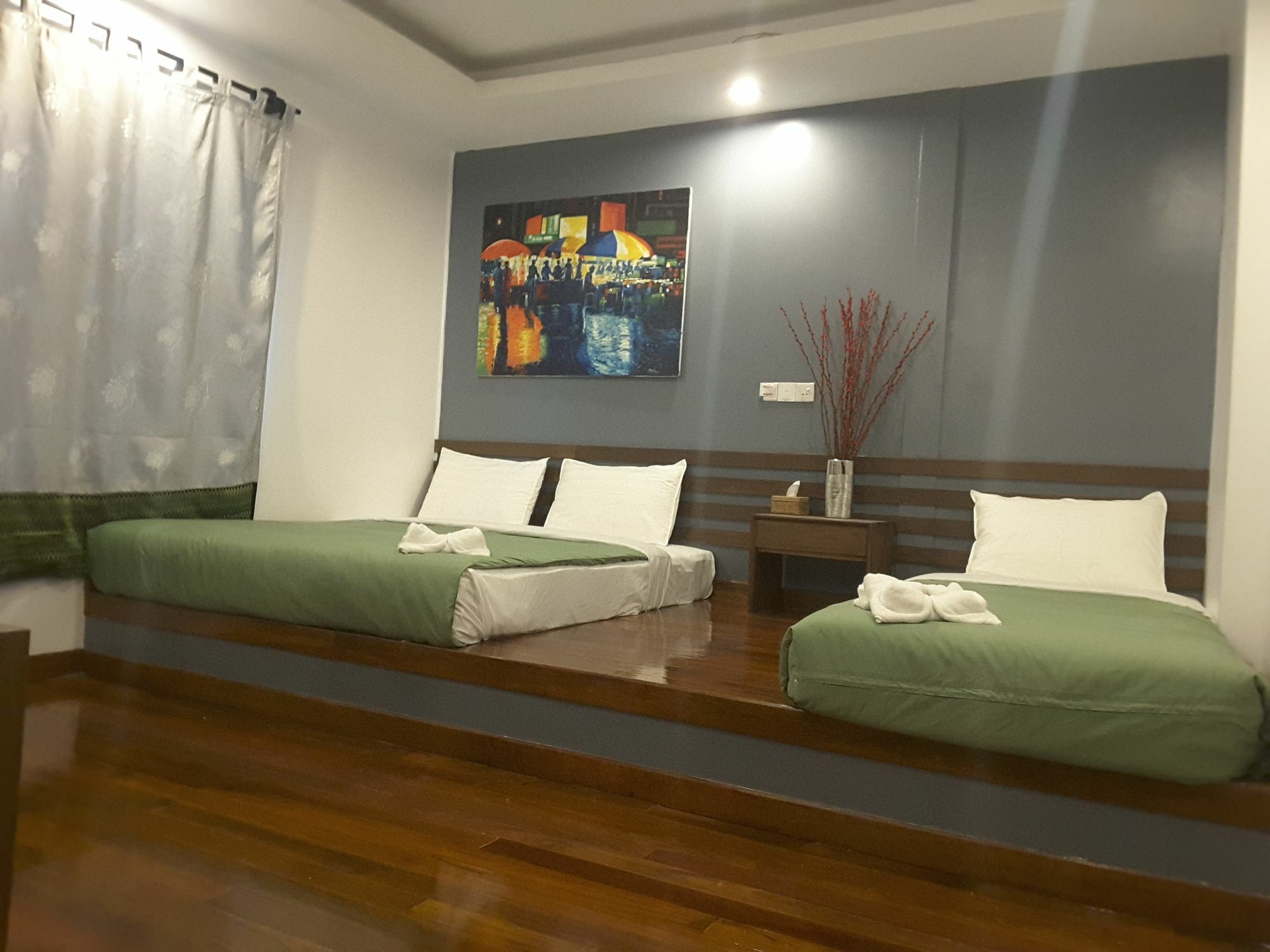 Bagan Nova Hotel New Bagan Bagian luar foto